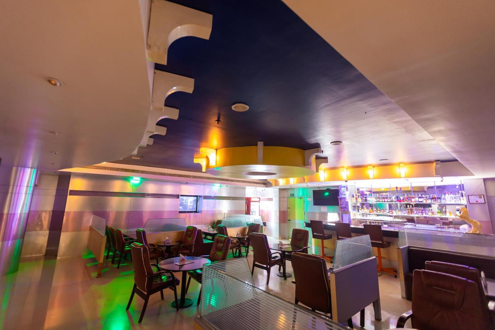 Hotel Dsf Grand Plaza Tuticorin Exterior photo